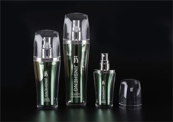 Airless Pump Skincare Free Sample