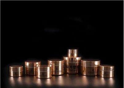 120 ml-es Airless pumpás flakon