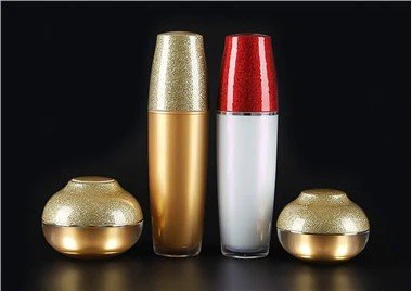 30 ml-es kozmetikai üvegek