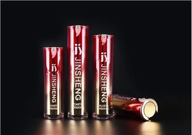 Airless lotion pumpás palackok