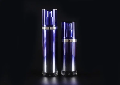 Biológiailag lebomló bőrápoló csomagolás