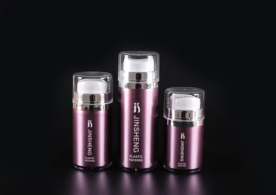 Környezetbarát szépségápolási csomagolás