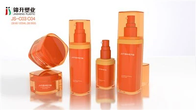 Borostyán kozmetikai tégely